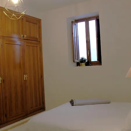Con Piscina Y Barbacoa En Villa Calpe